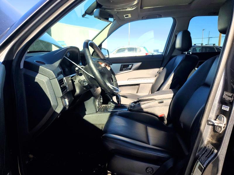 2010 Mercedes-benz Glk მანქანა იყიდება აუქციონზე, vin: WDCGG8HB2AF428224, აუქციონის ნომერი: 95790935