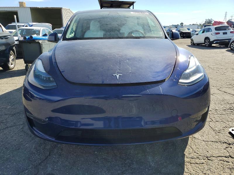 Aukcja sprzedaży 2023 Tesla Model Y, vin: 7SAYGDEF6PF694081, numer aukcji: 72365005