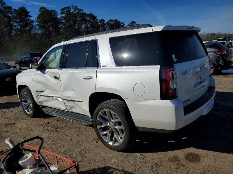 Aukcja sprzedaży 2020 Gmc Yukon Slt, vin: 1GKS1BKC5LR118106, numer aukcji: 74822935