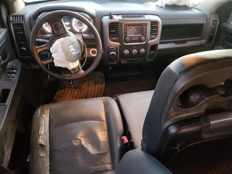 Aukcja sprzedaży 2022 Ram 1500 Classic, vin: 1C6RR7ST3NS197889, numer aukcji: 73071235