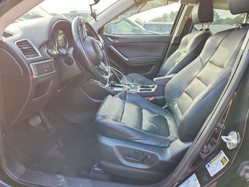 Aukcja sprzedaży 2016 Mazda Cx-5, vin: JM3KE4DY7G0693071, numer aukcji: 99496675