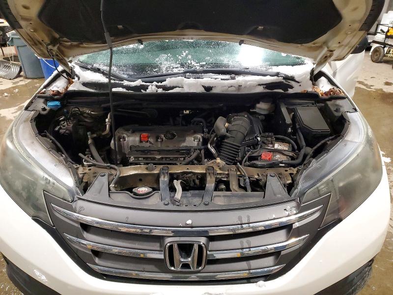 Продаж на аукціоні авто 2013 Honda Cr-v, vin: 2HKRM4H36DH111940, номер лоту: 73268385