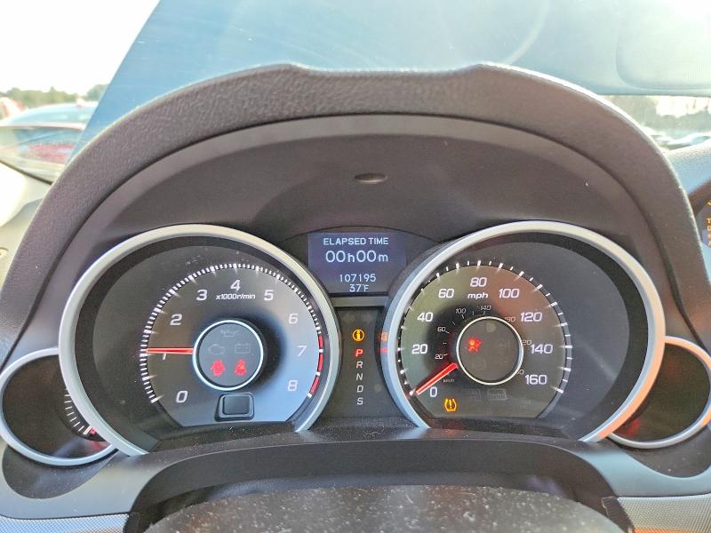 2014 Acura Tl მანქანა იყიდება აუქციონზე, vin: 19UUA8F52EA001380, აუქციონის ნომერი: 74131095