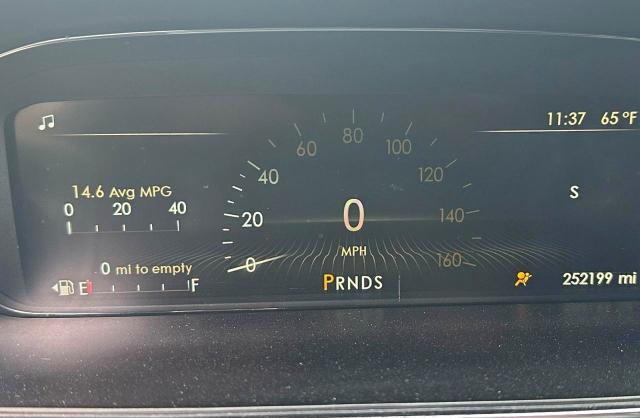 Auction sale of the 2018 Lincoln Continenta, vin: 1LN6L9HK0J5602697, lot number: 72159935