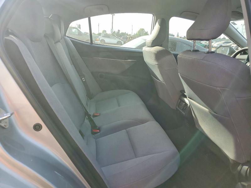 Продажа на аукционе авто 2025 Toyota Camry, vin: 4T1DAACK1SU126196, номер лота: 74262555