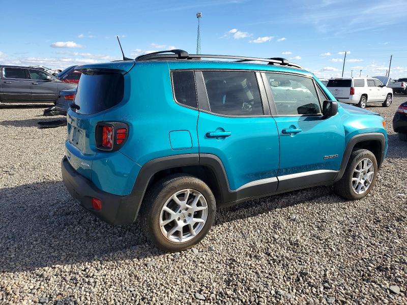 Aukcja sprzedaży 2022 Jeep Renegade, vin: ZACNJDB17NPN97078, numer aukcji: 73111525