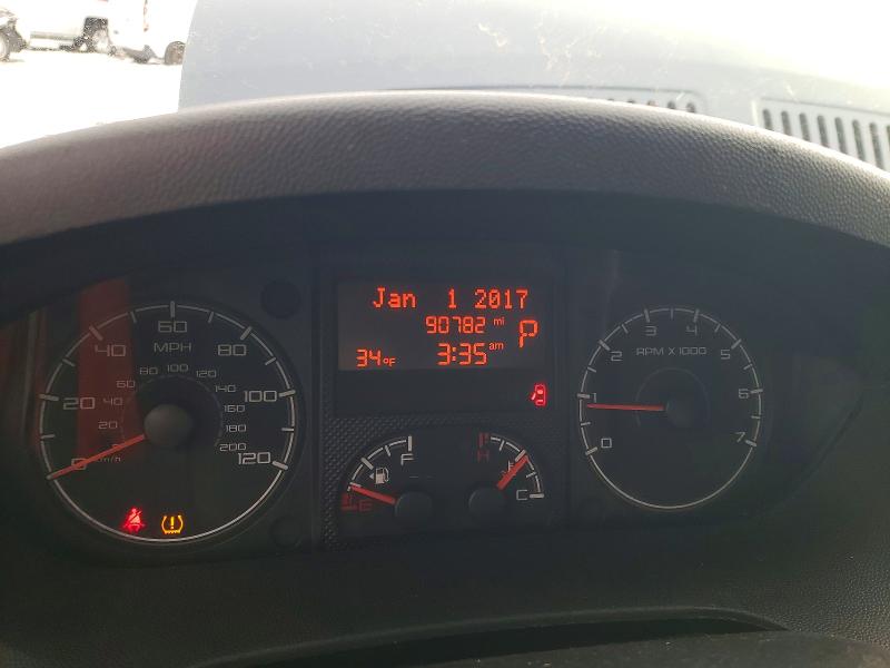 Продажа на аукционе авто 2020 Ram Promaster, vin: 3C6URVJG0LE140259, номер лота: 99143795