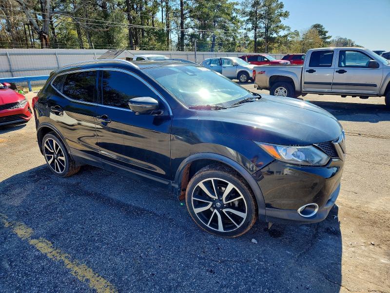 Продаж на аукціоні авто 2018 Nissan Rogue Sport, vin: JN1BJ1CP4JW163644, номер лоту: 74875335