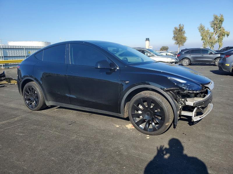 Aukcja sprzedaży 2023 Tesla Model Y, vin: 7SAYGDEE7PF813098, numer aukcji: 72215635