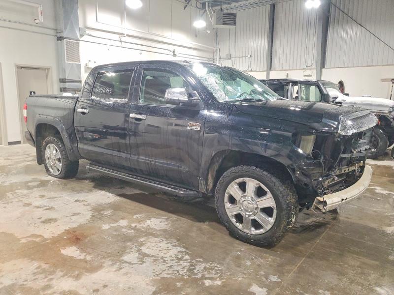 Продаж на аукціоні авто 2016 Toyota Tundra, vin: 5TFAY5F11GX550979, номер лоту: 73851785