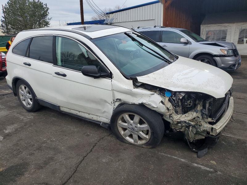 Продажа на аукционе авто 2009 Honda Cr-v, vin: 5J6RE38559L015710, номер лота: 72418135