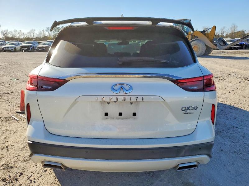 Aukcja sprzedaży 2021 Infiniti Qx50, vin: 3PCAJ5BA5MF113275, numer aukcji: 74146675