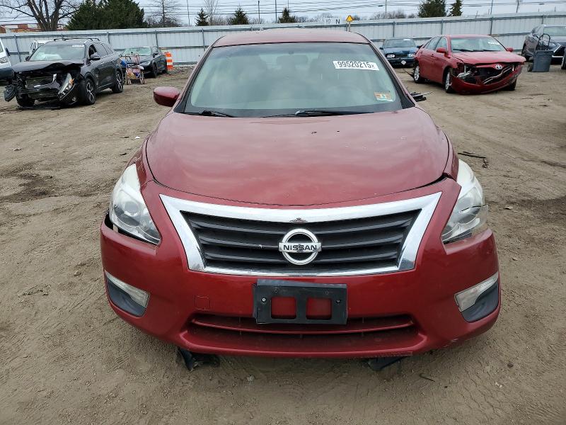 99520215 :رقم المزاد ، 1N4AL3AP9EN212811 vin ، 2014 Nissan Altima مزاد بيع