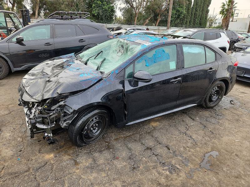 73818535 :رقم المزاد ، 5YFB4MDE6TP361477 vin ، 2026 Toyota Corolla مزاد بيع