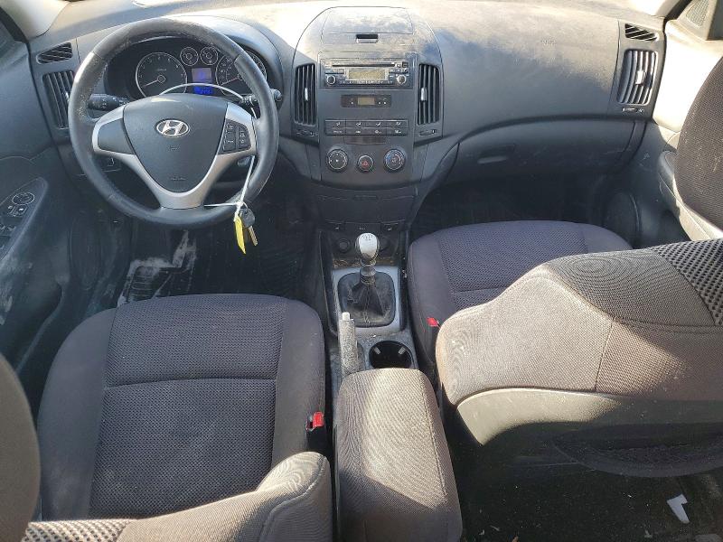 Продажа на аукционе авто 2012 Hyundai Elantra To, vin: KMHDC8AEXCU145136, номер лота: 74839095