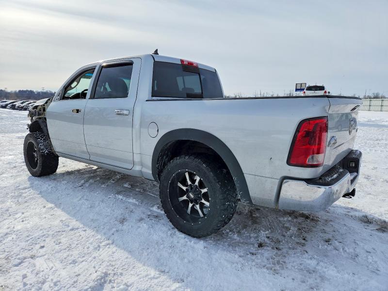 Продажа на аукционе авто 2014 Ram 1500, vin: 1C6RR7LG6ES309893, номер лота: 74356555