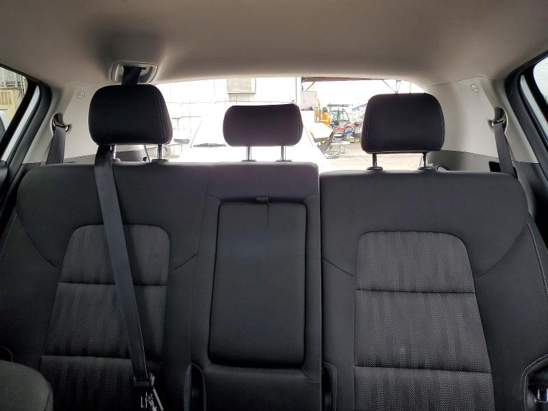 99287375 :رقم المزاد ، KNDPMCAC3H7178484 vin ، 2017 Kia Sportage مزاد بيع