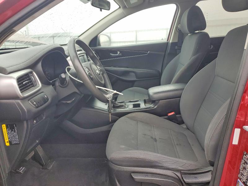 Продажа на аукционе авто 2016 Kia Sorento Lx, vin: 5XYPGDA50GG132319, номер лота: 73325825
