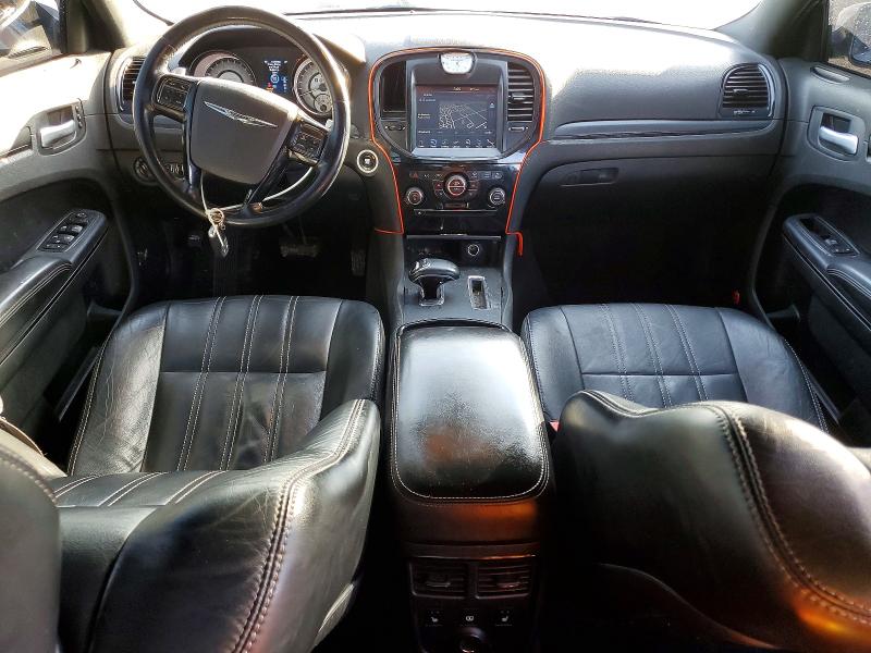 Продажа на аукционе авто 2014 Chrysler 300, vin: 2C3CCAGG0EH146709, номер лота: 74817875