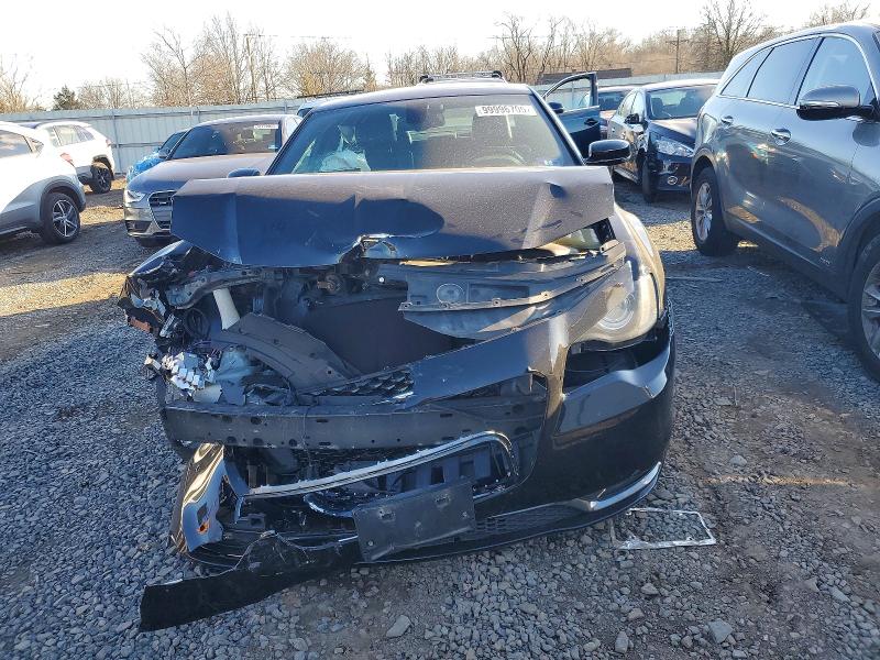 99996705 :رقم المزاد ، 2C3CCABT4FH808135 vin ، 2015 Chrysler 300 مزاد بيع