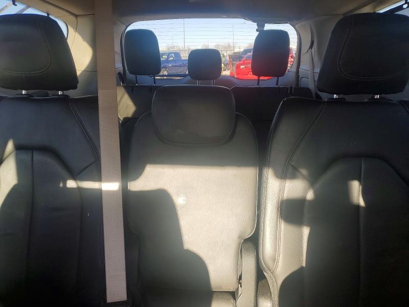 Aukcja sprzedaży 2018 Chrysler Pacifica, vin: 2C4RC1BG2JR274404, numer aukcji: 73003315