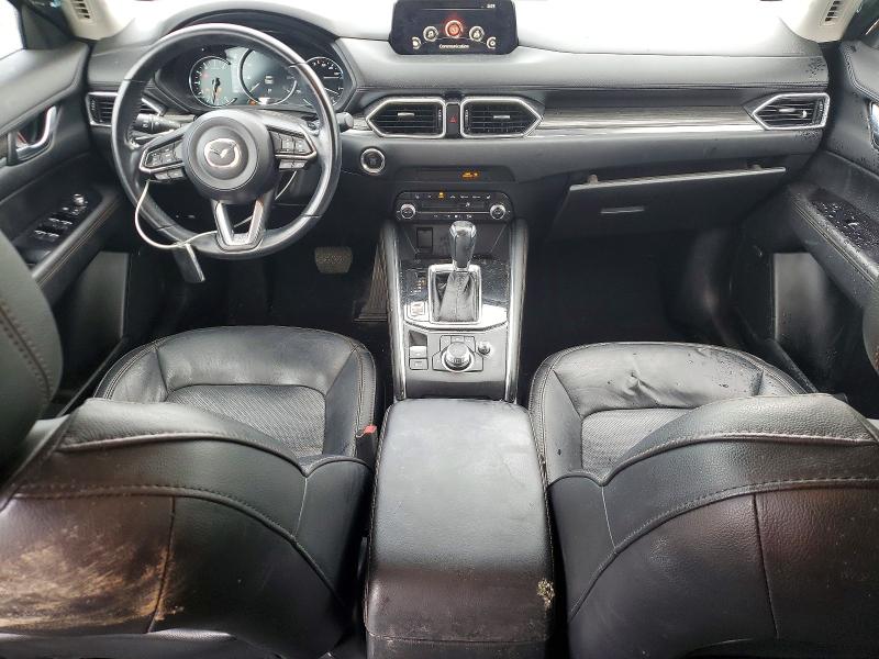 Aukcja sprzedaży 2020 Mazda Cx-5 Grand, vin: JM3KFBDM0L1806975, numer aukcji: 99353255