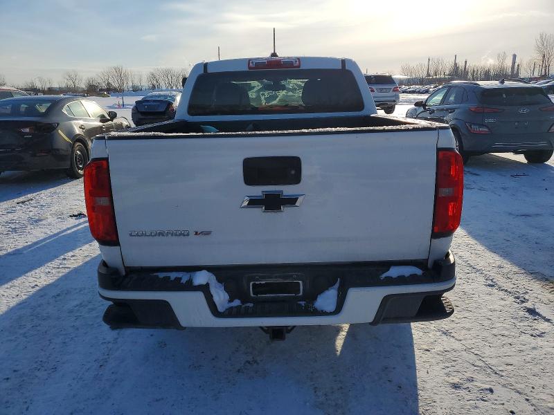 Продаж на аукціоні авто 2017 Chev Colorado, vin: 1GCGTBEN5H1297231, номер лоту: 73726265