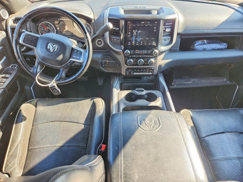 Продажа на аукционе авто 2020 Ram 2500, vin: 3C6UR5NL0LG211357, номер лота: 72221605