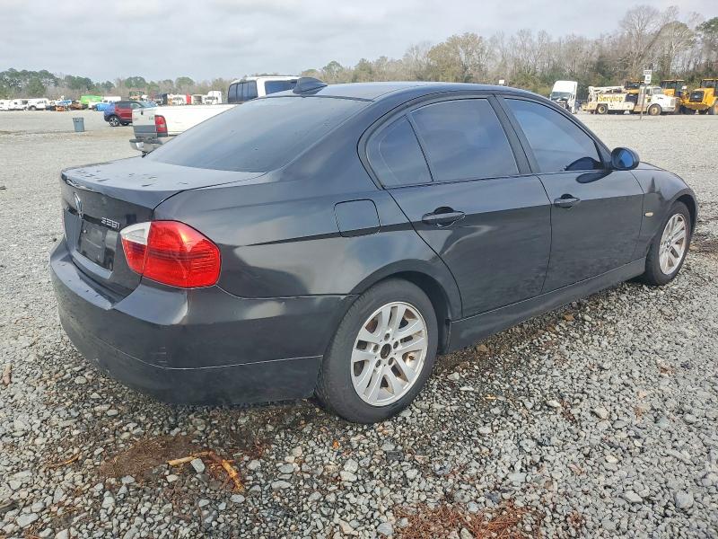 99661395 :رقم المزاد ، WBAVA375X7NE28578 vin ، 2007 Bmw 328 I مزاد بيع