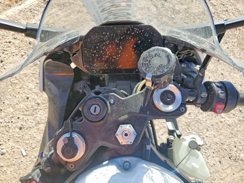 99459275 :رقم المزاد ، WB10E6307P6H07720 vin ، 2023 Bmw S 1000 مزاد بيع
