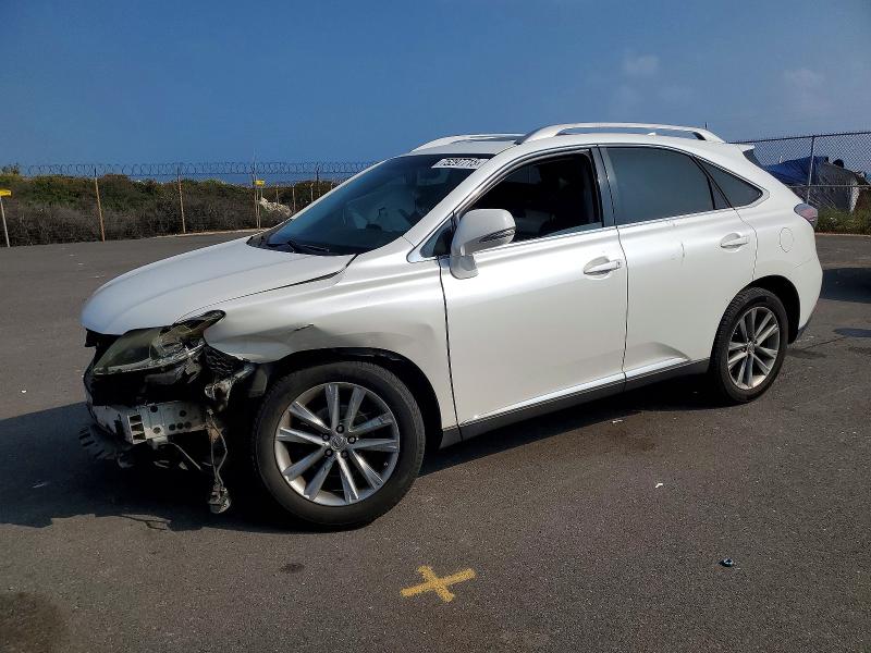Продаж на аукціоні авто 2014 Lexus Rx 350, vin: JTJZK1BA3E2012505, номер лоту: 75297715