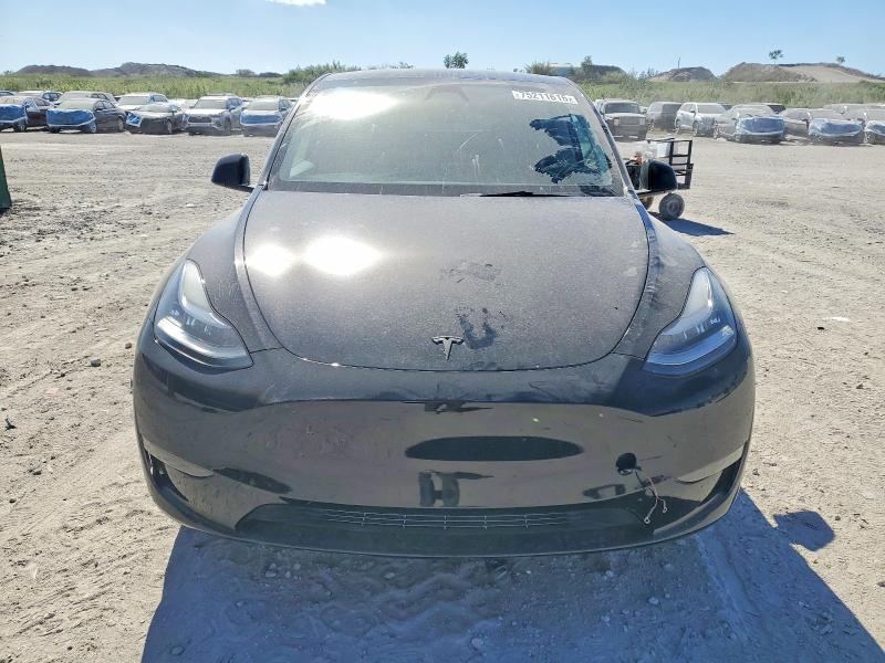 Aukcja sprzedaży 2023 Tesla Model Y, vin: 7SAYGDEE8PA136981, numer aukcji: 75211615