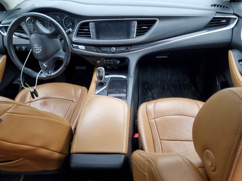 99229395 :رقم المزاد ، 5GAEVAKW2KJ194429 vin ، 2019 Buick Enclave مزاد بيع