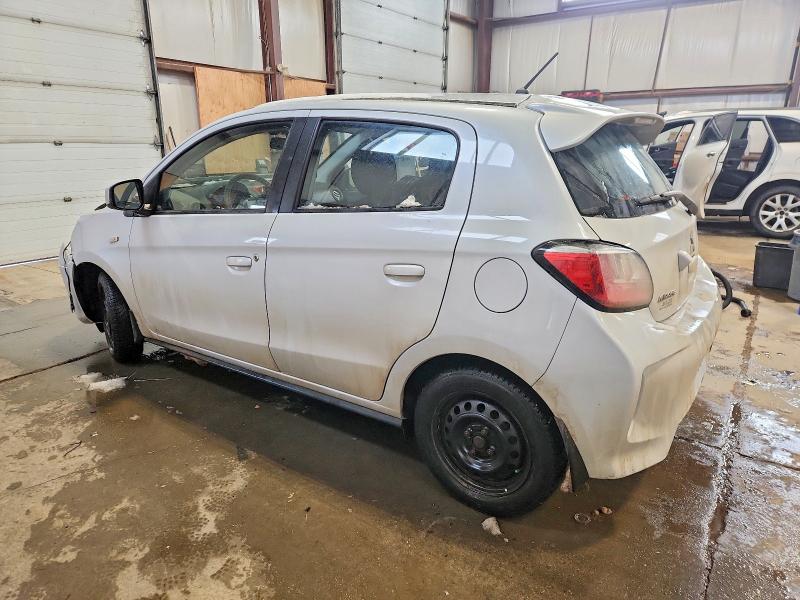 Продажа на аукционе авто 2023 Mitsubishi Mirage, vin: ML32AUHJ1PH005619, номер лота: 99832125