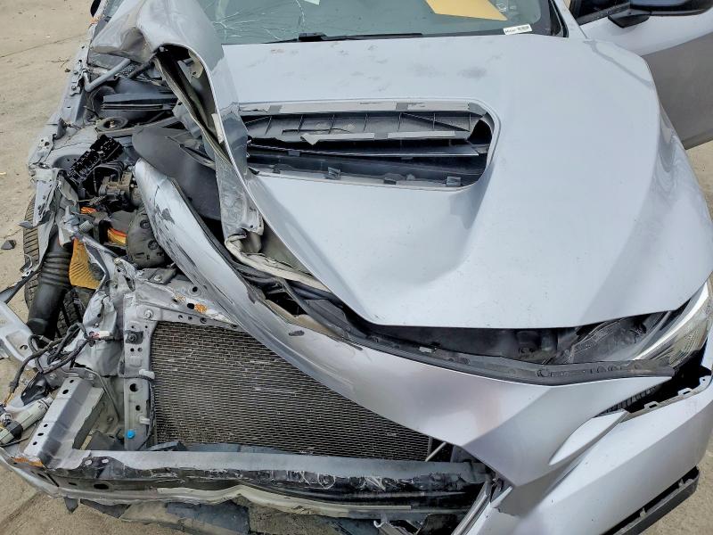 Aukcja sprzedaży 2022 Subaru Wrx, vin: JF1VBAA68N9021423, numer aukcji: 73749515