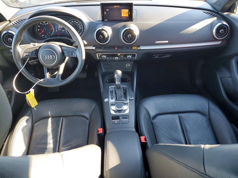 Продажа на аукционе авто 2019 Audi A3, vin: WAUBEGFF5KA091128, номер лота: 73220695