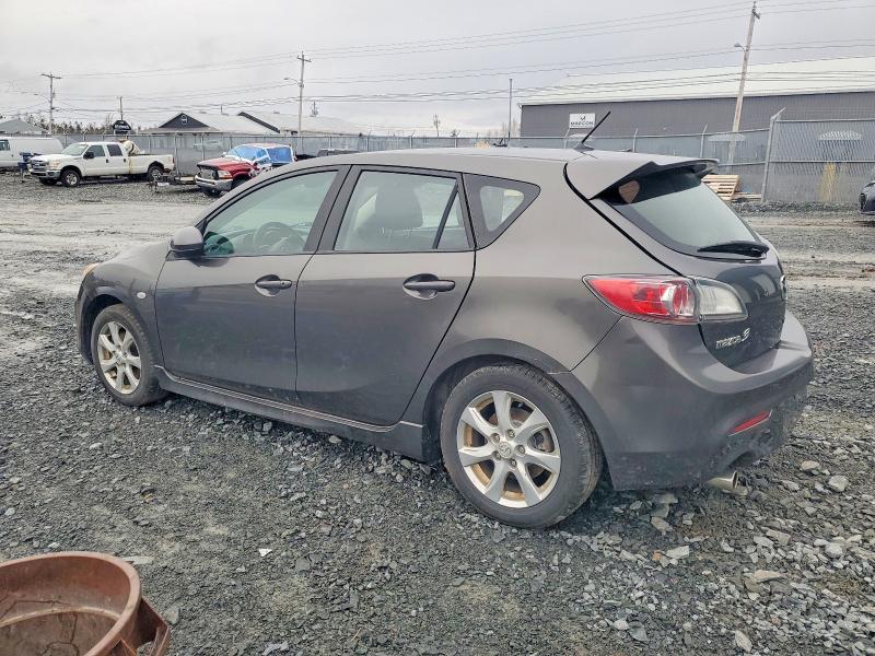72634965 :رقم المزاد ، JM1BL1H52A1273278 vin ، 2010 Mazda 3 مزاد بيع