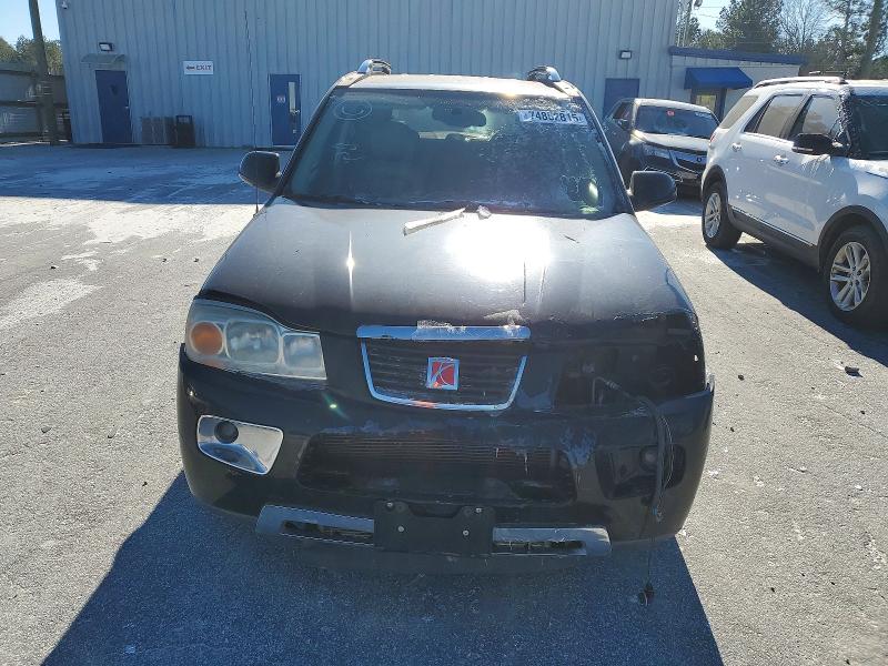74852815 :رقم المزاد ، 5GZCZ63406S883310 vin ، 2006 Saturn Vue مزاد بيع