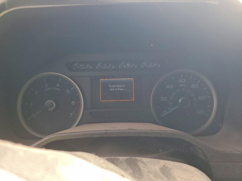 Продаж на аукціоні авто 2016 Ford F150, vin: 1FTEW1CP8GKE75249, номер лоту: 72481845