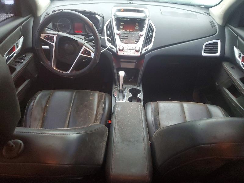 Продаж на аукціоні авто 2013 Gmc Terrain, vin: 2GKFLWE38D6195208, номер лоту: 99601375