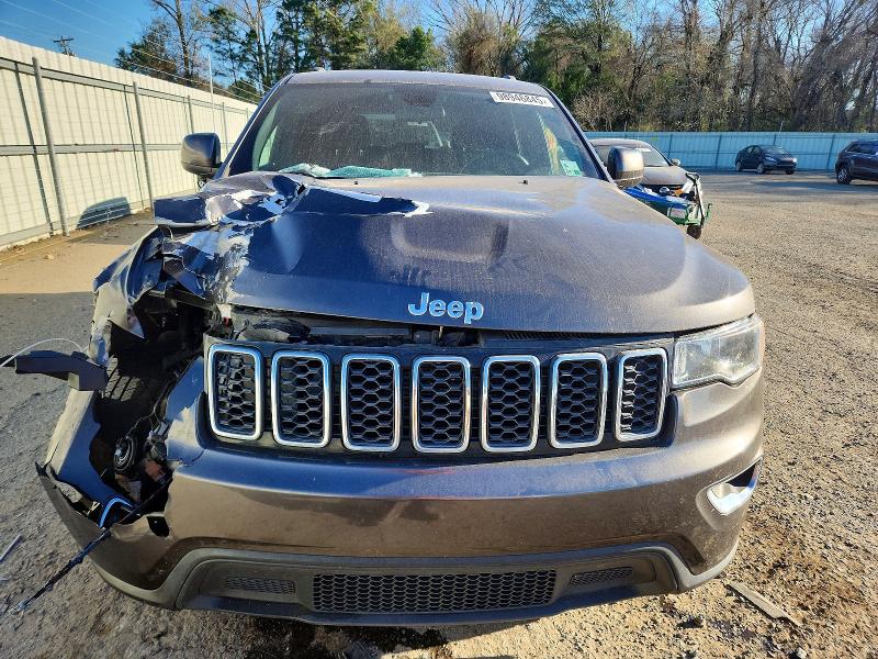 98946845 :رقم المزاد ، 1C4RJEAG0LC268403 vin ، 2020 Jeep Grand Cherokee مزاد بيع