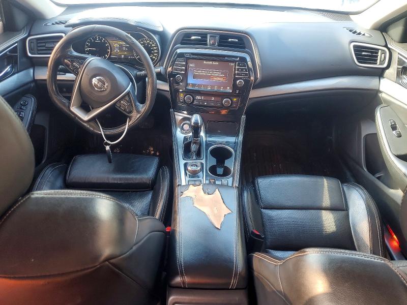 73614605 :رقم المزاد ، 1N4AA6AP6GC384445 vin ، 2016 Nissan Maxima مزاد بيع