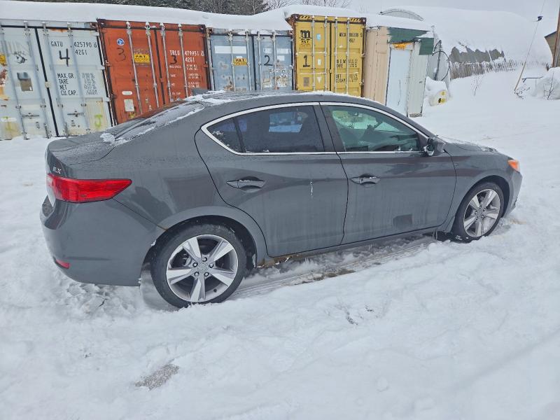 Продажа на аукционе авто 2013 Acura Ilx, vin: 19VDE1F5XDE400990, номер лота: 91345055