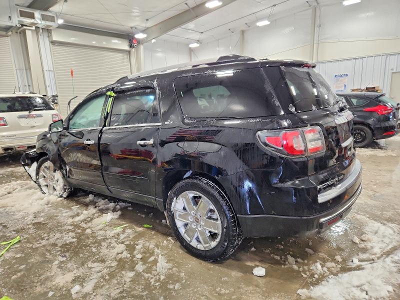 2017 Gmc Acadia Limited მანქანა იყიდება აუქციონზე, vin: 1GKKVSKD3HJ243933, აუქციონის ნომერი: 74079055