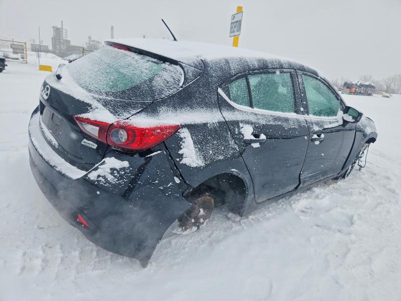 Aukcja sprzedaży 2016 Mazda 3, vin: 3MZBM1L76GM289160, numer aukcji: 72934515