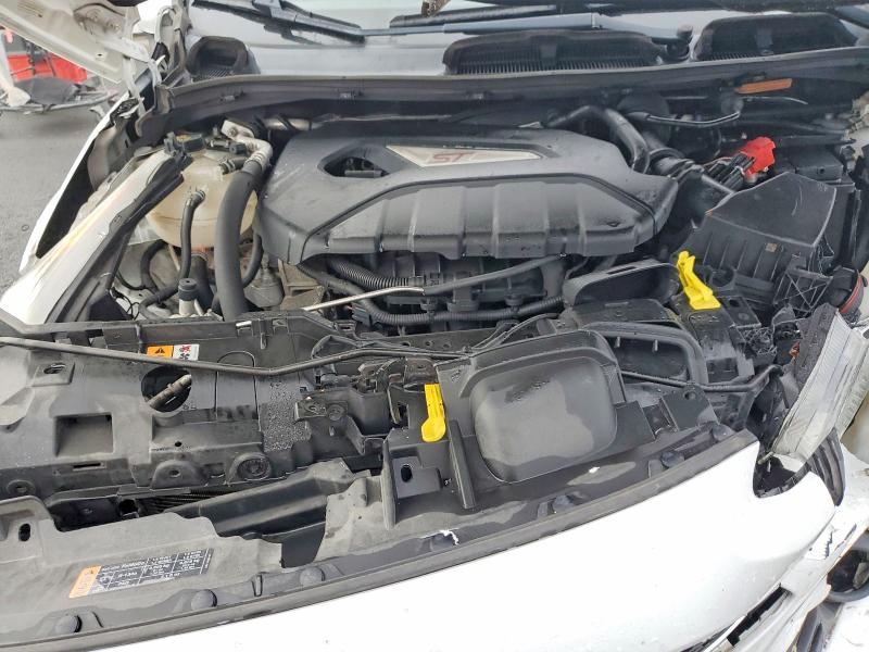 72626245 :رقم المزاد ، 3FADP4GX6EM171613 vin ، 2014 Ford Fiesta مزاد بيع