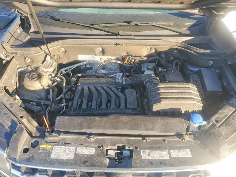 Aukcja sprzedaży 2019 Volkswagen Atlas, vin: 1V2UR2CA0KC521372, numer aukcji: 72743475