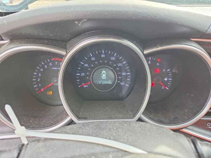 Продаж на аукціоні авто 2014 Kia Optima, vin: 5XXGN4A73EG273264, номер лоту: 99671035