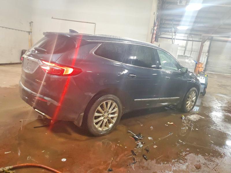 Продаж на аукціоні авто 2018 Buick Enclave, vin: 5GAEVBKW6JJ284834, номер лоту: 73372455