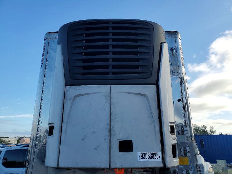 93033825 :رقم المزاد ، 1UYVS2535FM390210 vin ، 2015 Utility Trailer Trailer مزاد بيع